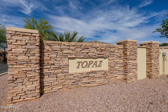 8010 W BELMONT Avenue, Glendale, AZ 85303