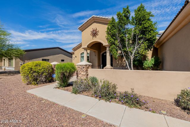 8010 W BELMONT Avenue, Glendale, AZ 85303