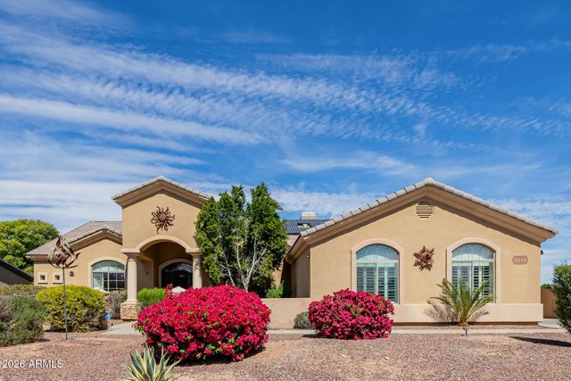 8010 W BELMONT Avenue, Glendale, AZ 85303