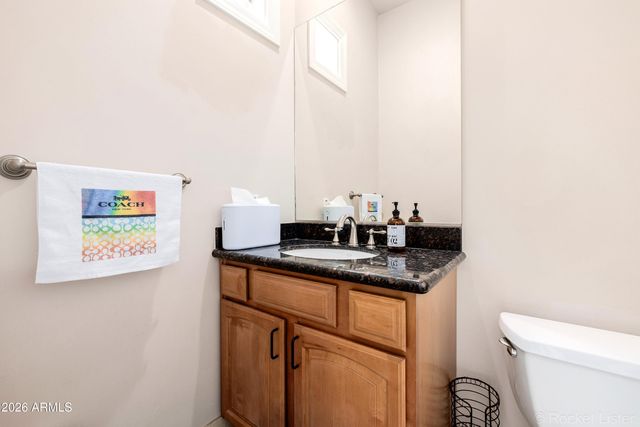 8010 W BELMONT Avenue, Glendale, AZ 85303