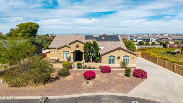 8010 W BELMONT Avenue, Glendale, AZ 85303