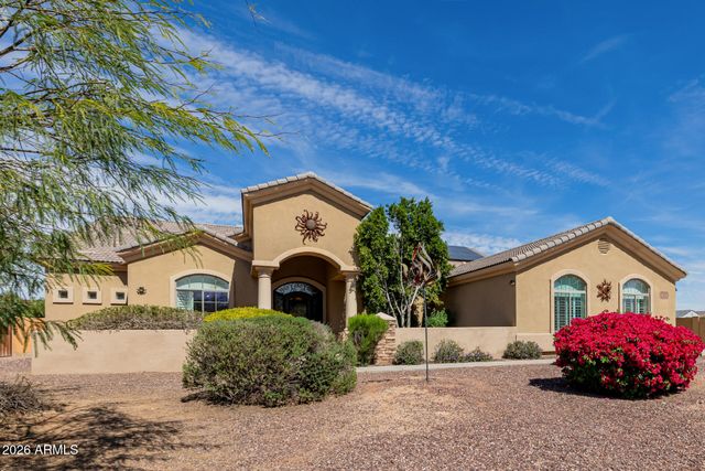 8010 W BELMONT Avenue, Glendale, AZ 85303