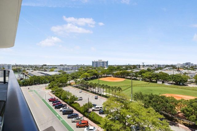 580 72nd Street 613, Miami Beach, FL 33141