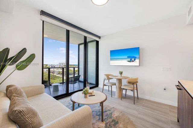 580 72nd Street 613, Miami Beach, FL 33141