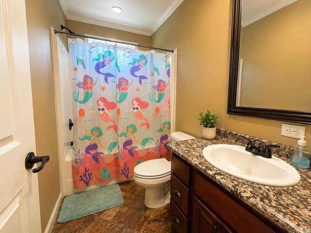 134 Ouachita 594, Camden, AR 71701
