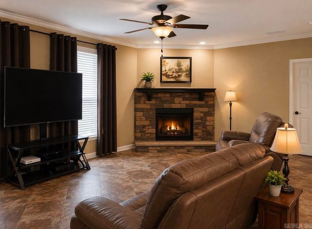 134 Ouachita 594, Camden, AR 71701