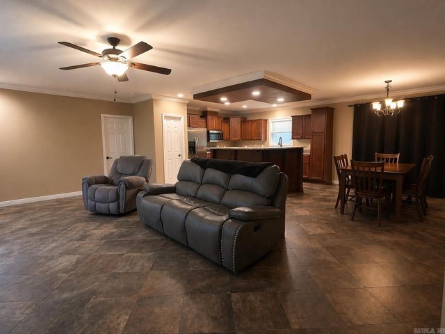 134 Ouachita 594, Camden, AR 71701