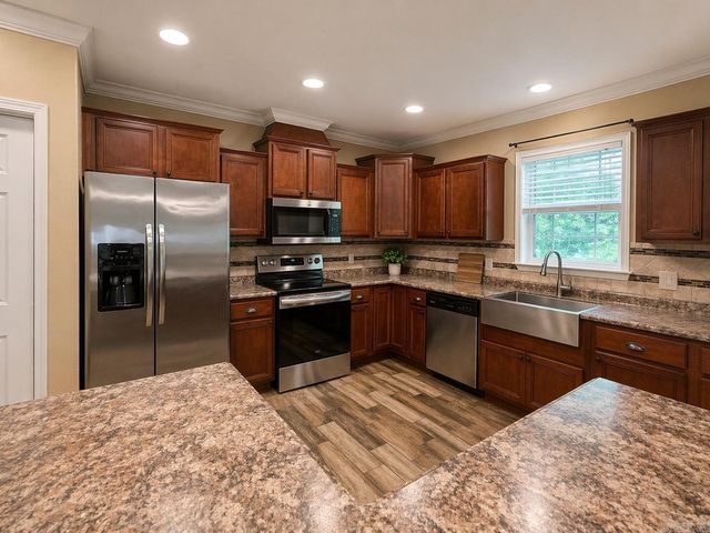 134 Ouachita 594, Camden, AR 71701