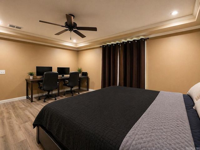 134 Ouachita 594, Camden, AR 71701