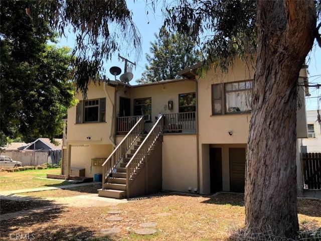 920 N Park, Long Beach, CA 90813