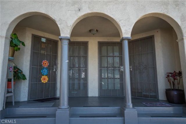 920 N Park, Long Beach, CA 90813