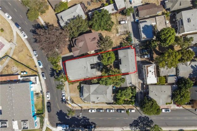 920 N Park, Long Beach, CA 90813