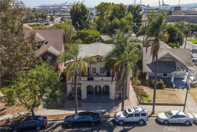 920 N Park, Long Beach, CA 90813