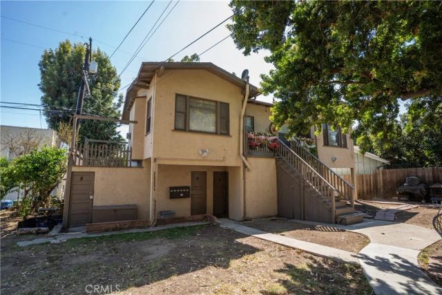 920 N Park, Long Beach, CA 90813