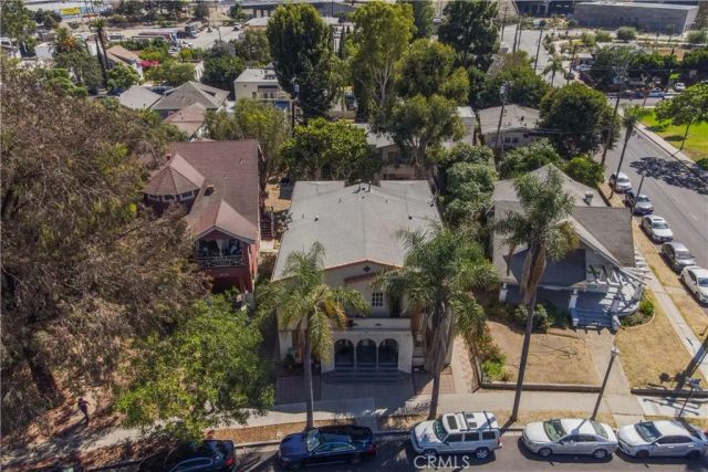 920 N Park, Long Beach, CA 90813