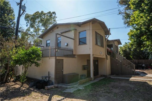 920 N Park, Long Beach, CA 90813