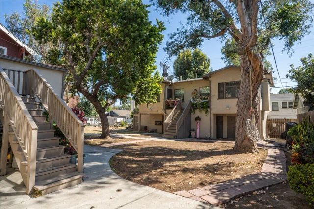 920 N Park, Long Beach, CA 90813