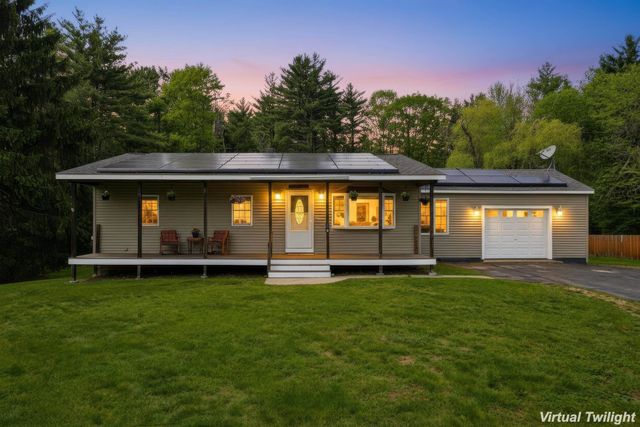 110 Tuttle Lane, Greenland, NH 03840