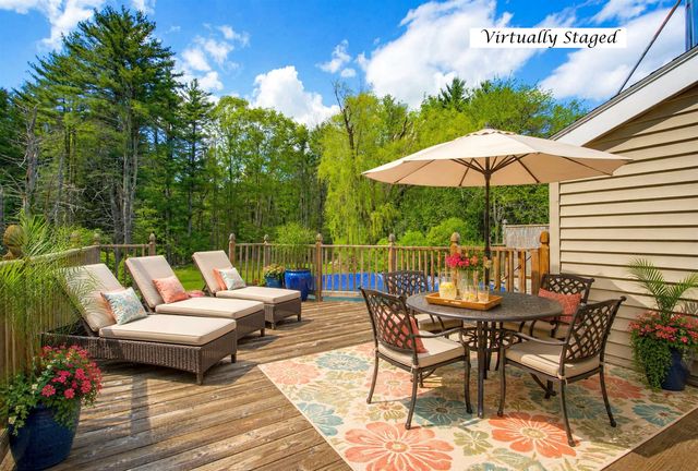 110 Tuttle Lane, Greenland, NH 03840