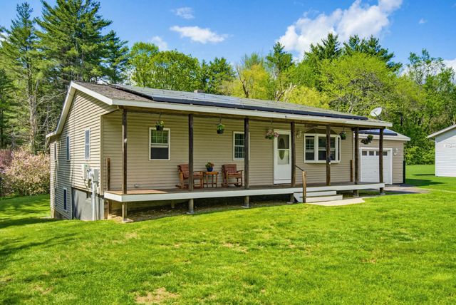 110 Tuttle Lane, Greenland, NH 03840