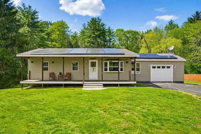 110 Tuttle Lane, Greenland, NH 03840