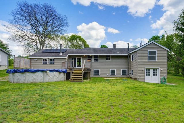 110 Tuttle Lane, Greenland, NH 03840