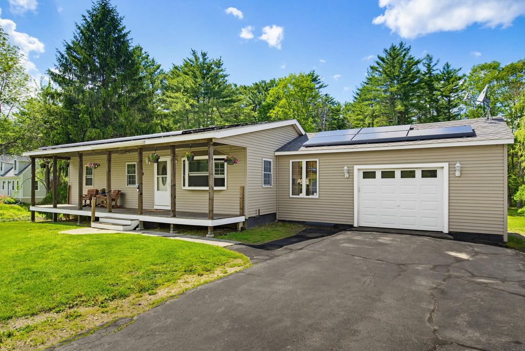 110 Tuttle Lane, Greenland, NH 03840