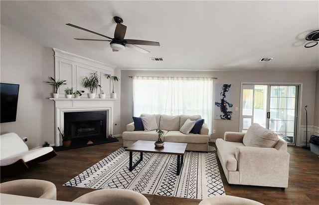 11850 Carriage Park Lane, Duluth, GA 30097