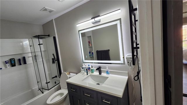 11850 Carriage Park Lane, Duluth, GA 30097