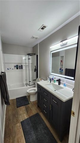 11850 Carriage Park Lane, Duluth, GA 30097