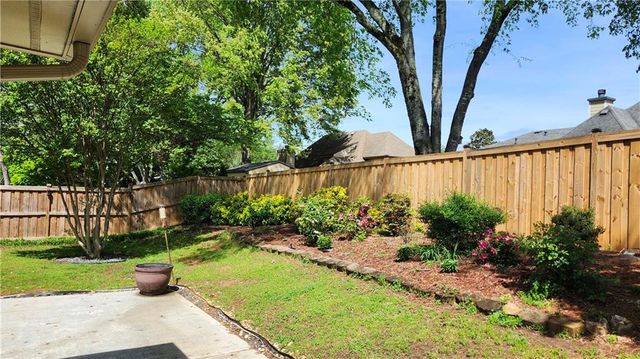 11850 Carriage Park Lane, Duluth, GA 30097