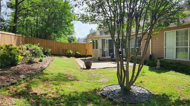 11850 Carriage Park Lane, Duluth, GA 30097