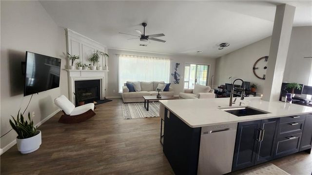 11850 Carriage Park Lane, Duluth, GA 30097