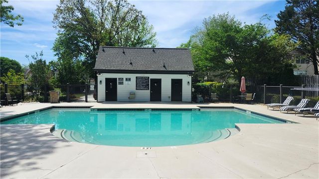 11850 Carriage Park Lane, Duluth, GA 30097