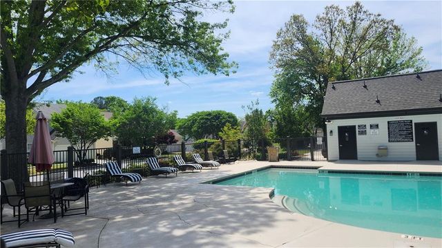 11850 Carriage Park Lane, Duluth, GA 30097