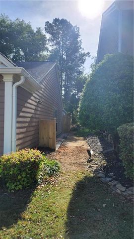 11850 Carriage Park Lane, Duluth, GA 30097