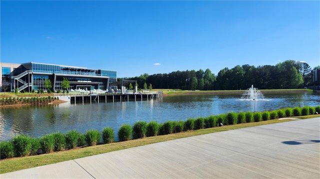 11850 Carriage Park Lane, Duluth, GA 30097