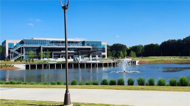 11850 Carriage Park Lane, Duluth, GA 30097