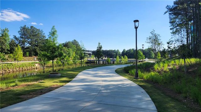 11850 Carriage Park Lane, Duluth, GA 30097