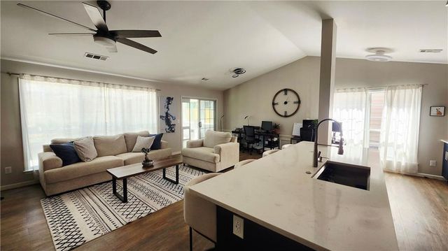 11850 Carriage Park Lane, Duluth, GA 30097