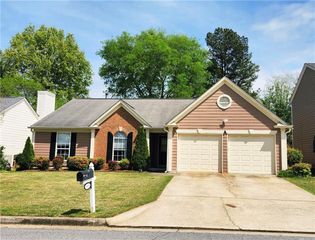 11850 Carriage Park Lane, Duluth, GA 30097