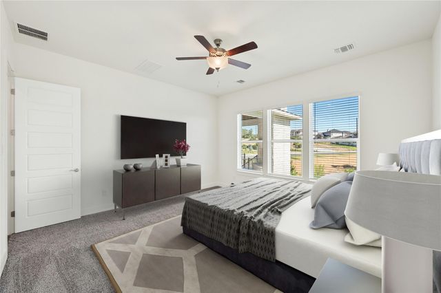 601 Gunison DR, Lakeway, TX 78738