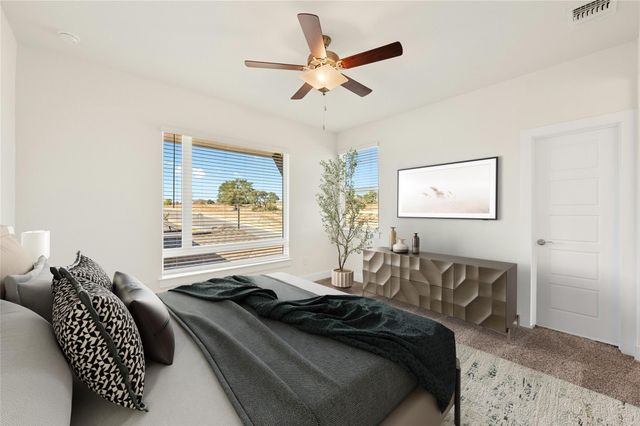 601 Gunison DR, Lakeway, TX 78738