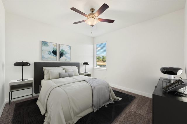 601 Gunison DR, Lakeway, TX 78738