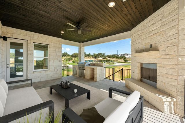 601 Gunison DR, Lakeway, TX 78738