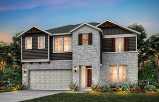 1916 Brindle Lane, Northlake, TX 76247