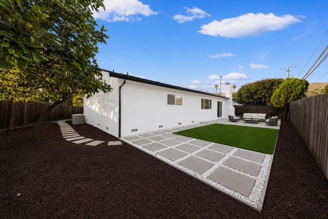 1408 Stone Creek Drive, San Jose, CA 95132