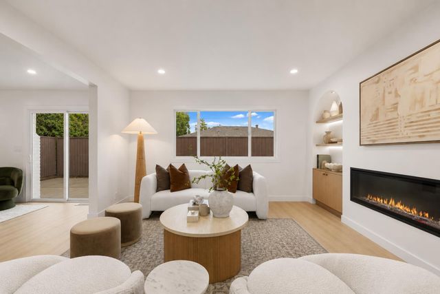 1408 Stone Creek Drive, San Jose, CA 95132