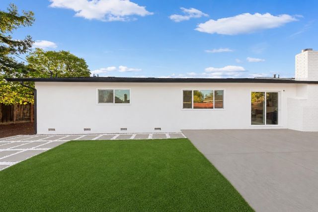 1408 Stone Creek Drive, San Jose, CA 95132