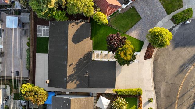 1408 Stone Creek Drive, San Jose, CA 95132